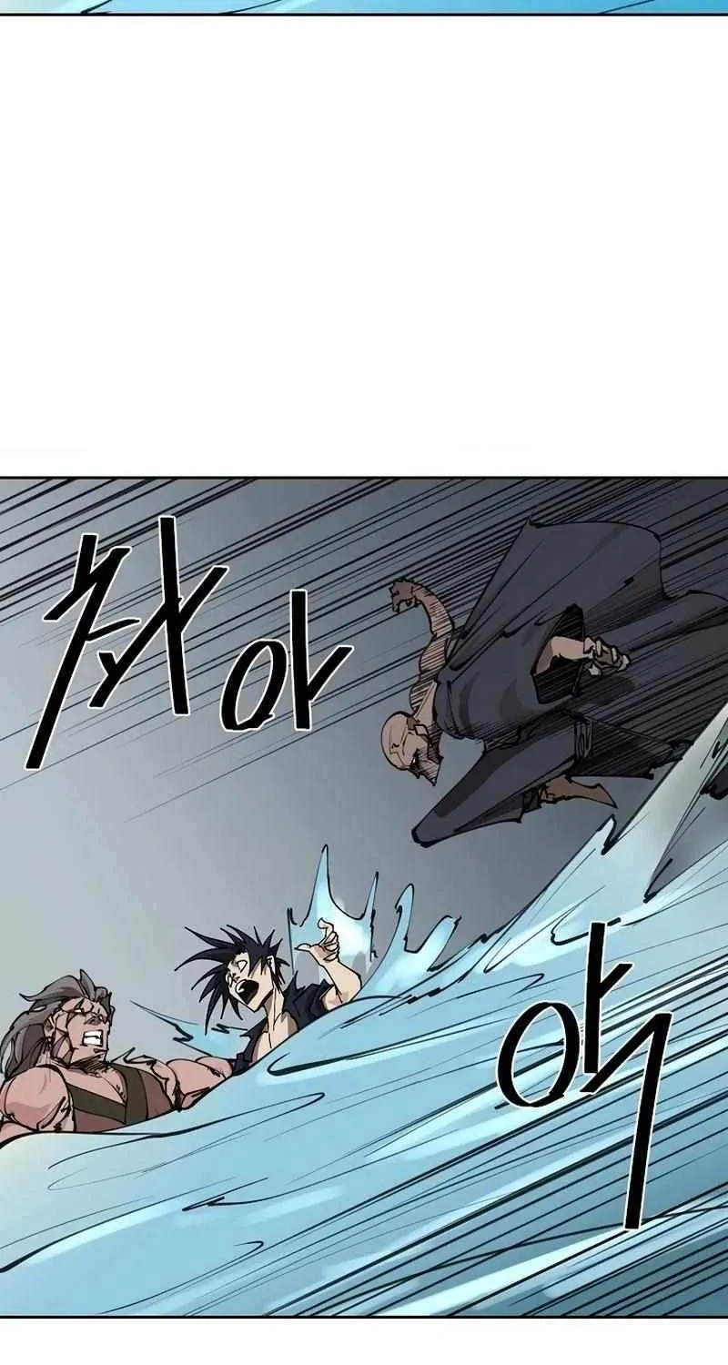 Adamant Yaksha Chapter 14 page 68 - 