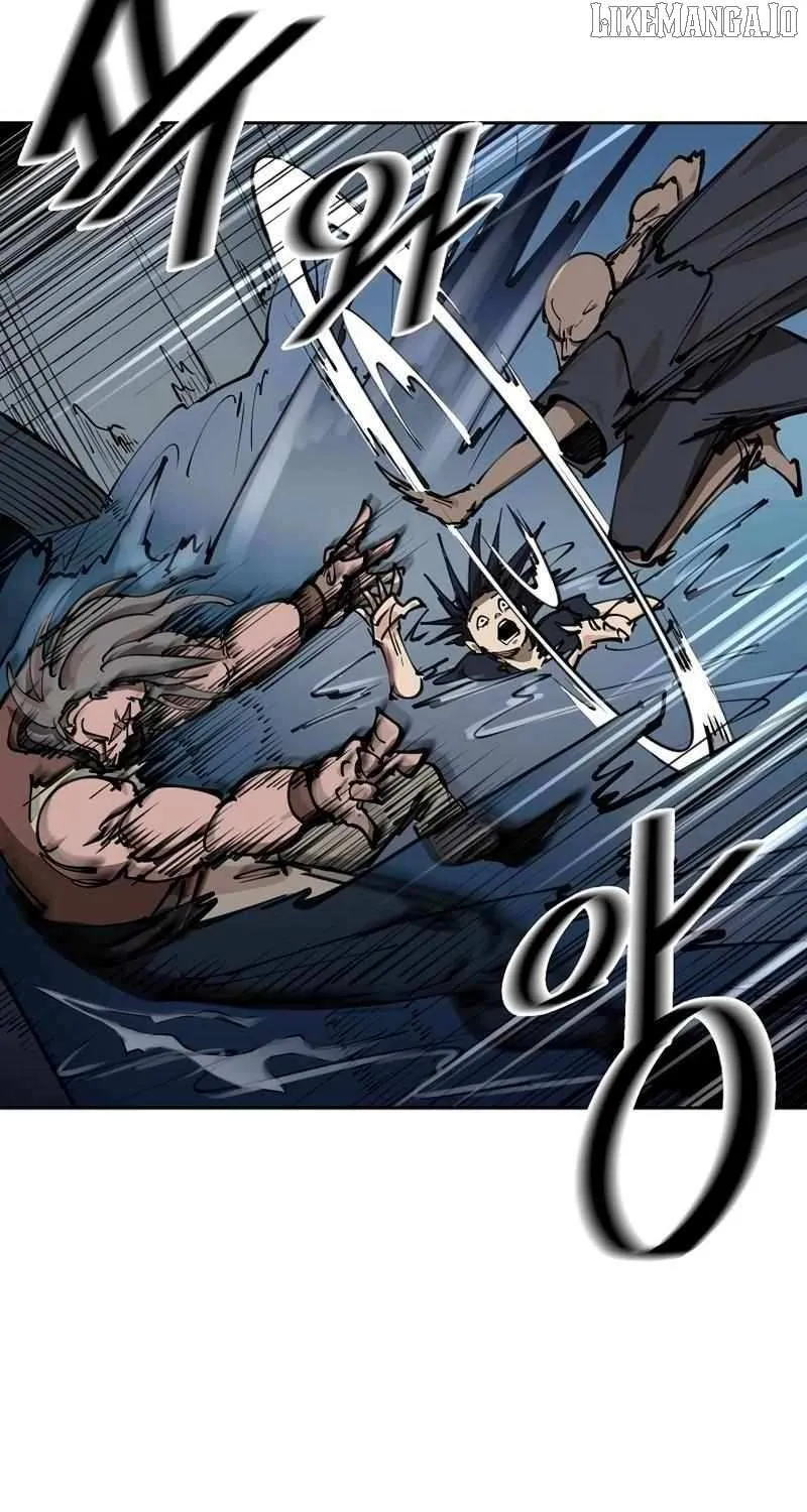 Adamant Yaksha Chapter 14 page 76 - 