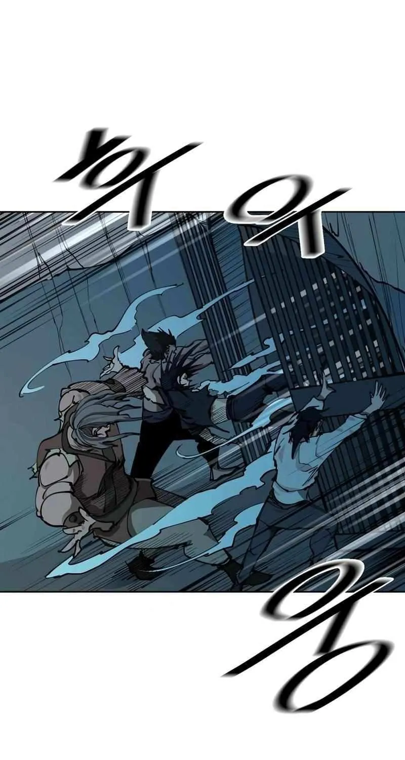 Adamant Yaksha Chapter 14 page 78 - 