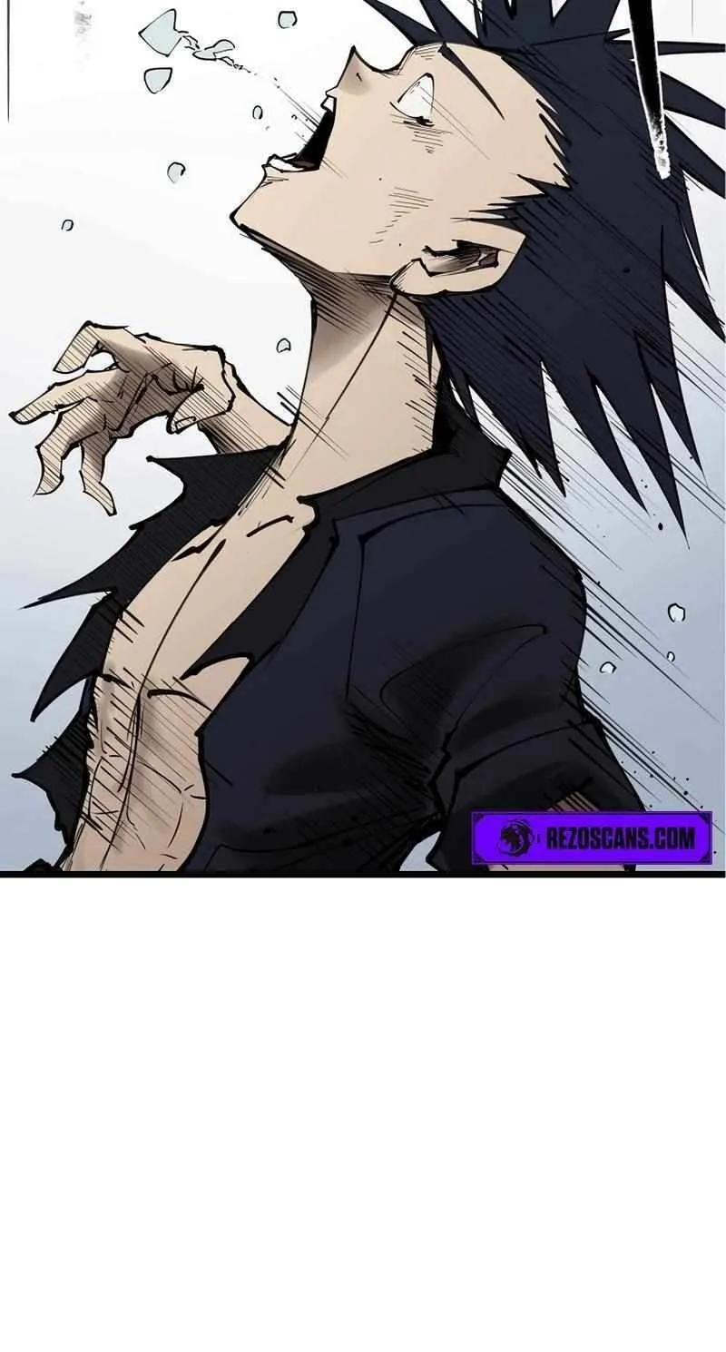 Adamant Yaksha Chapter 14 page 9 - 