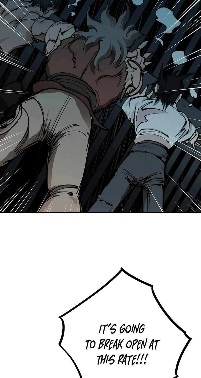 Adamant Yaksha Chapter 14 page 82 - 