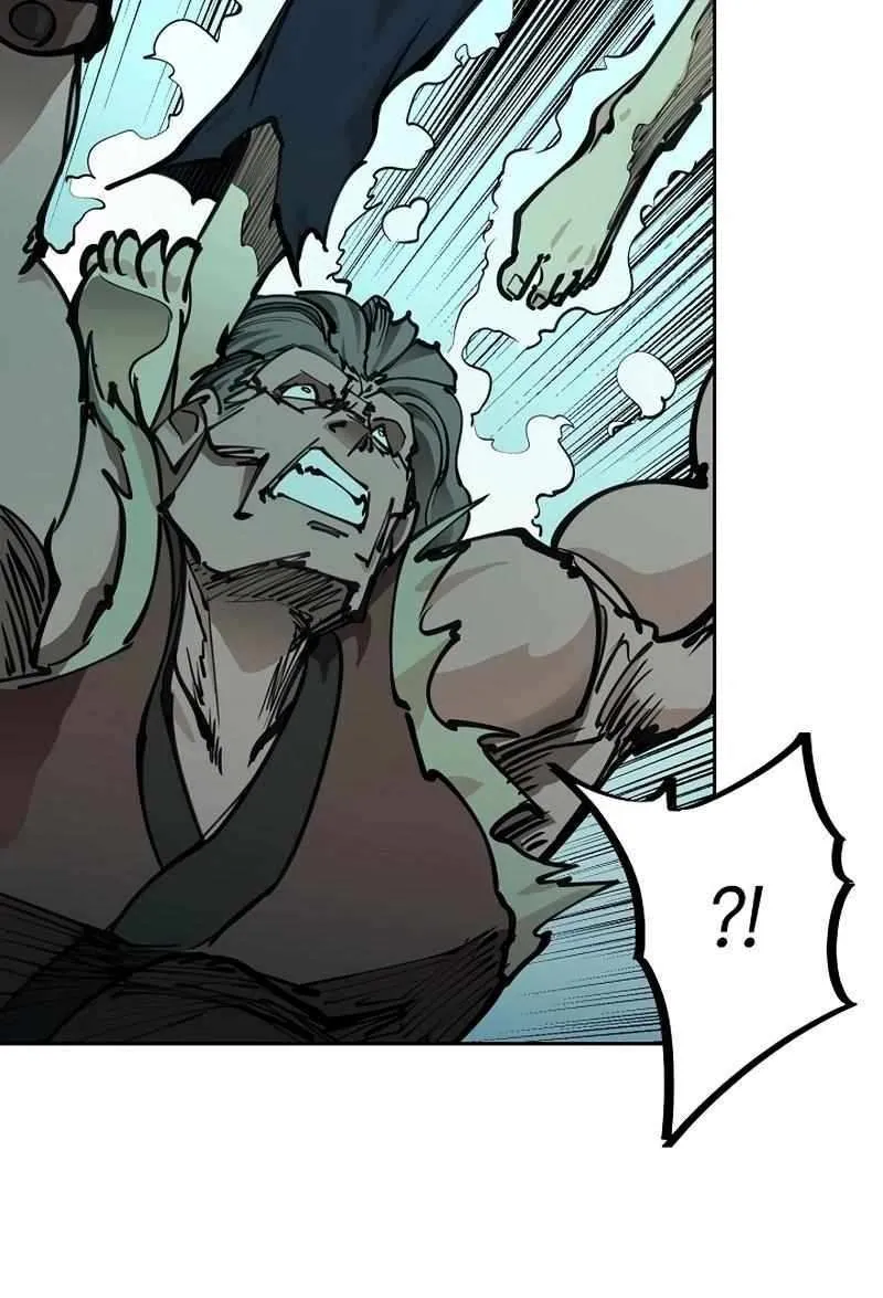 Adamant Yaksha Chapter 14 page 84 - 