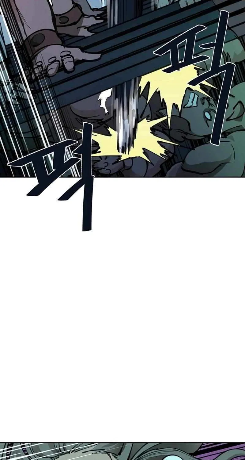 Adamant Yaksha Chapter 14 page 86 - 