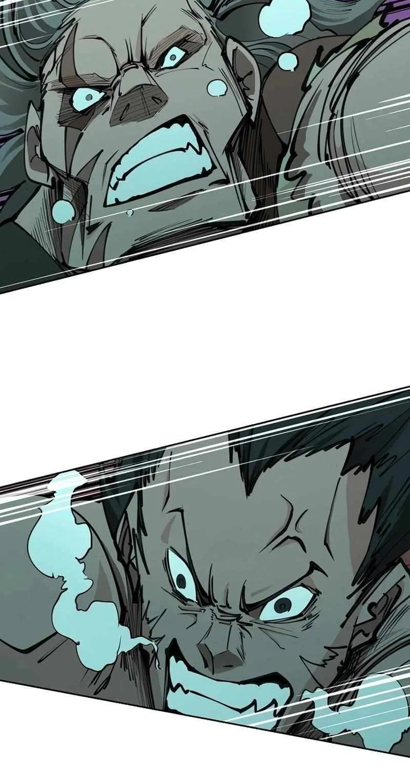 Adamant Yaksha Chapter 14 page 87 - 