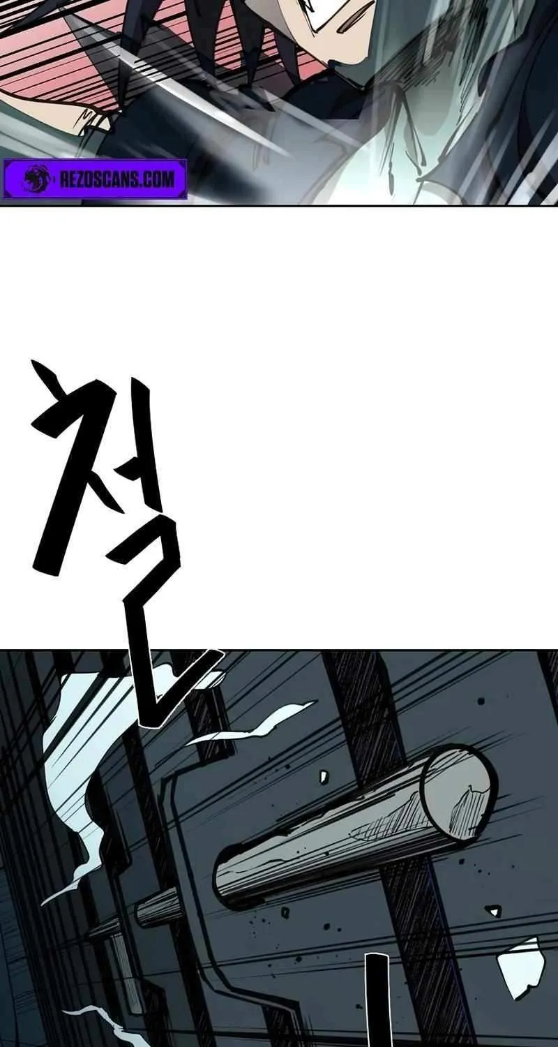 Adamant Yaksha Chapter 14 page 89 - 