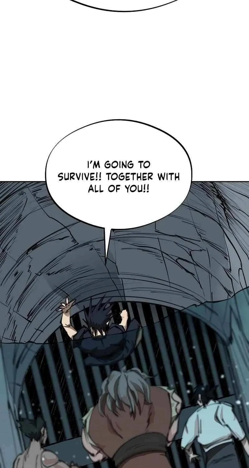 Adamant Yaksha Chapter 14 page 93 - 