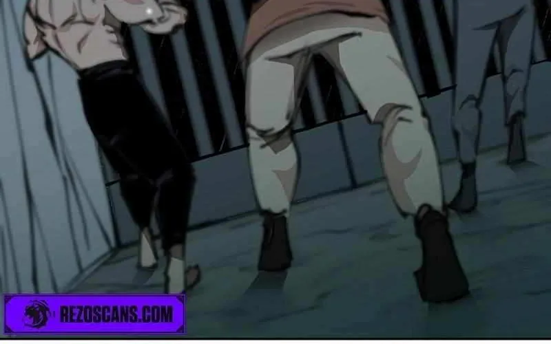 Adamant Yaksha Chapter 14 page 94 - 