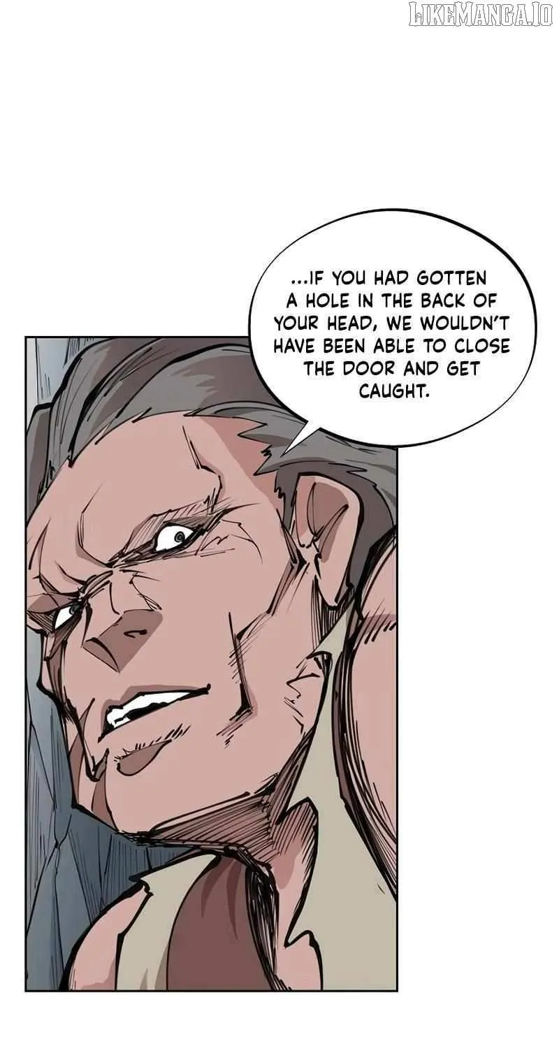 Adamant Yaksha Chapter 15 page 11 - 