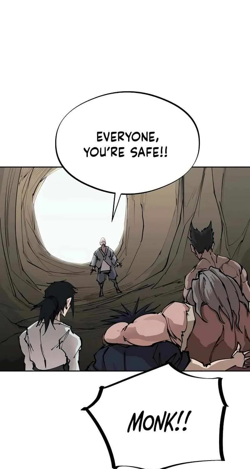 Adamant Yaksha Chapter 15 page 13 - 