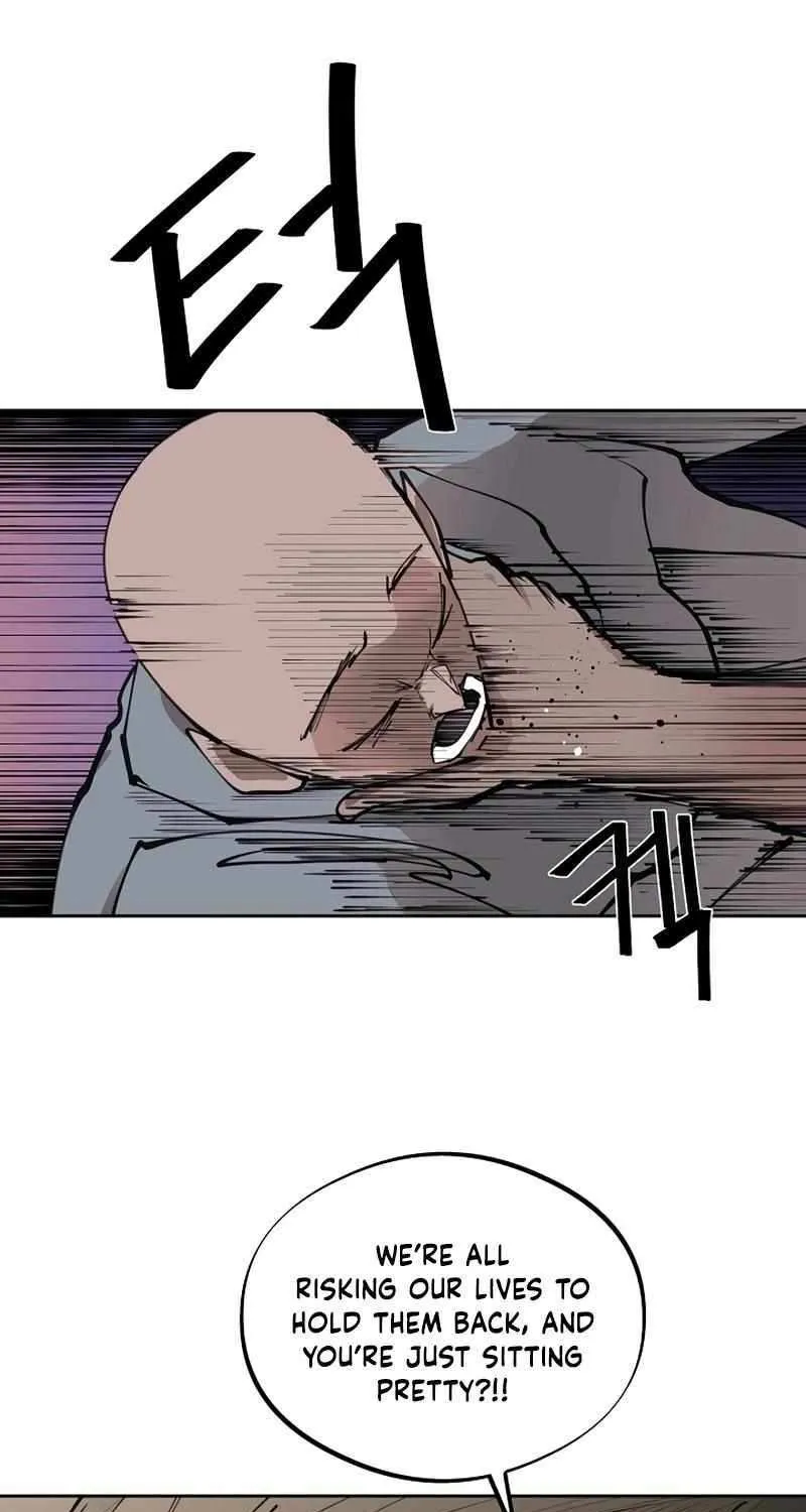 Adamant Yaksha Chapter 15 page 15 - 