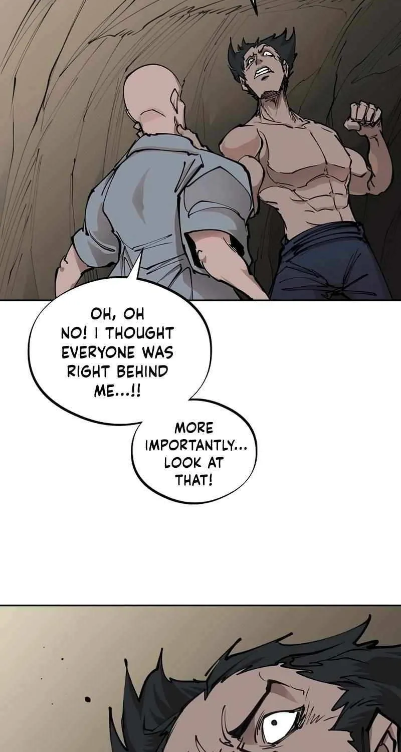 Adamant Yaksha Chapter 15 page 16 - 