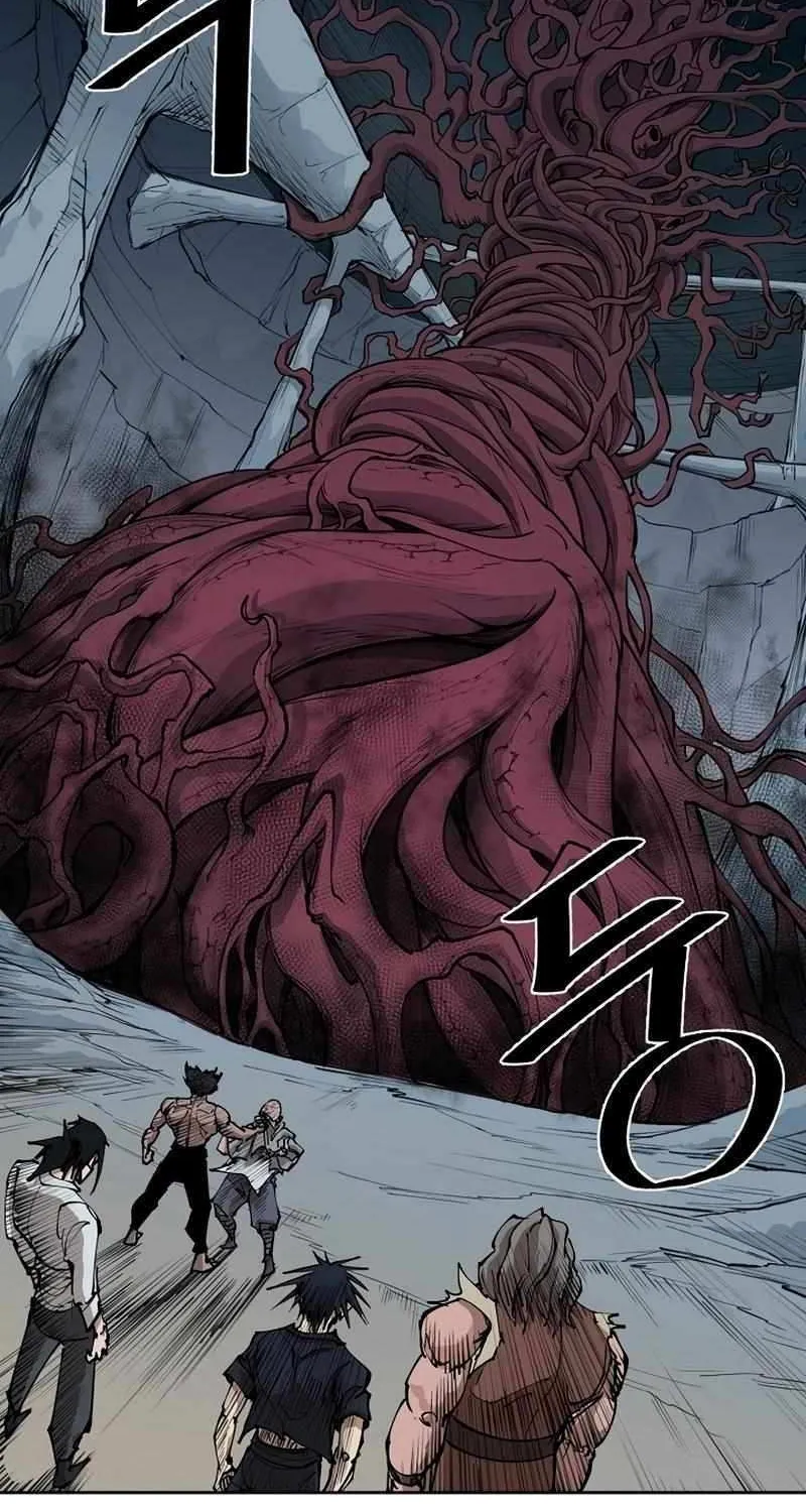Adamant Yaksha Chapter 15 page 18 - 