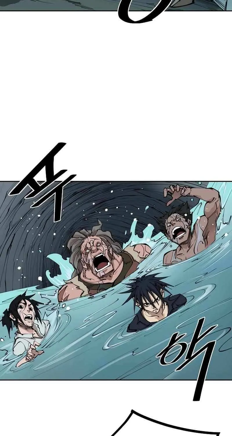 Adamant Yaksha Chapter 15 page 3 - 
