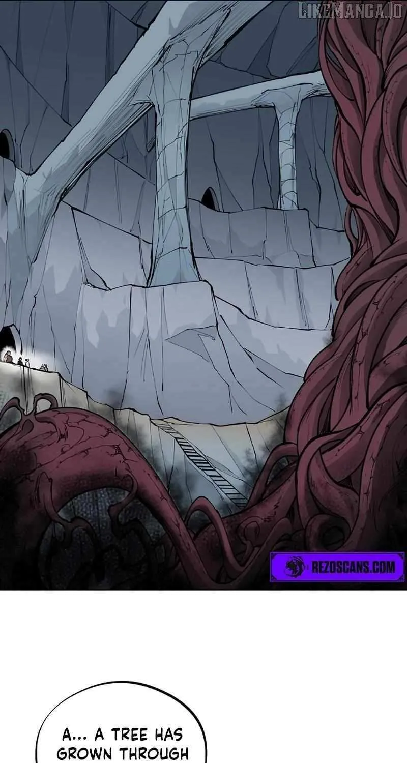 Adamant Yaksha Chapter 15 page 21 - 