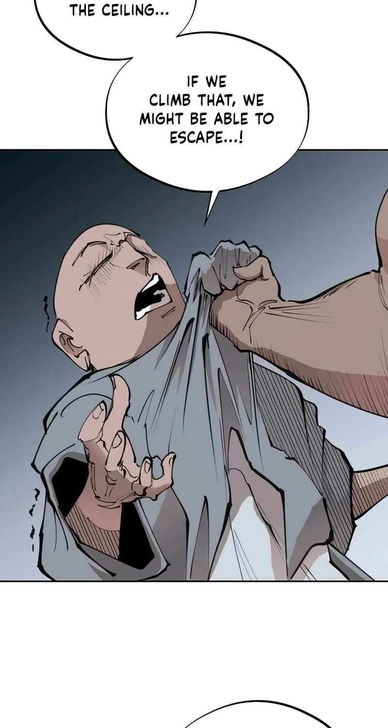 Adamant Yaksha Chapter 15 page 22 - 