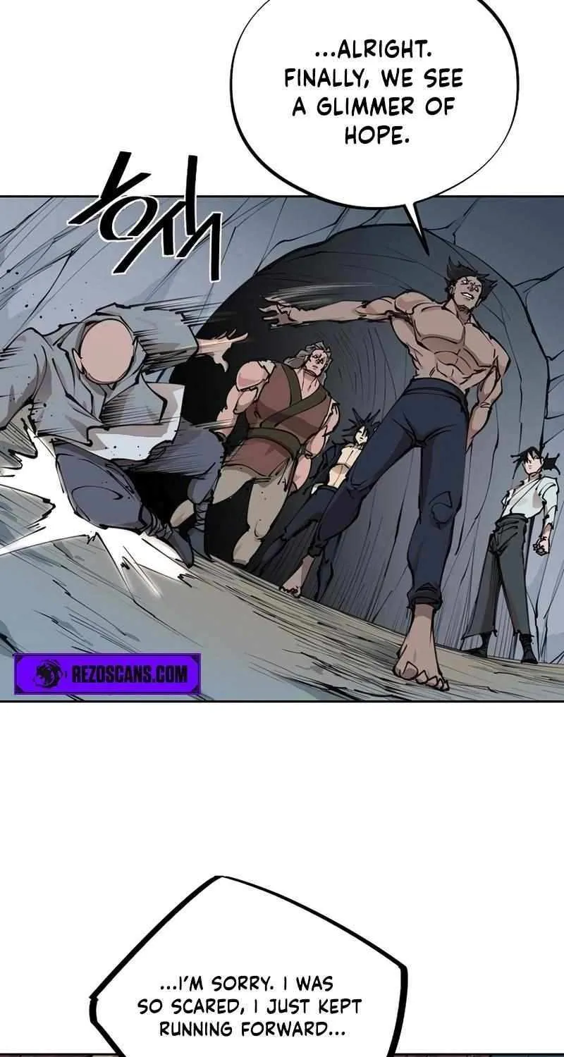 Adamant Yaksha Chapter 15 page 23 - 