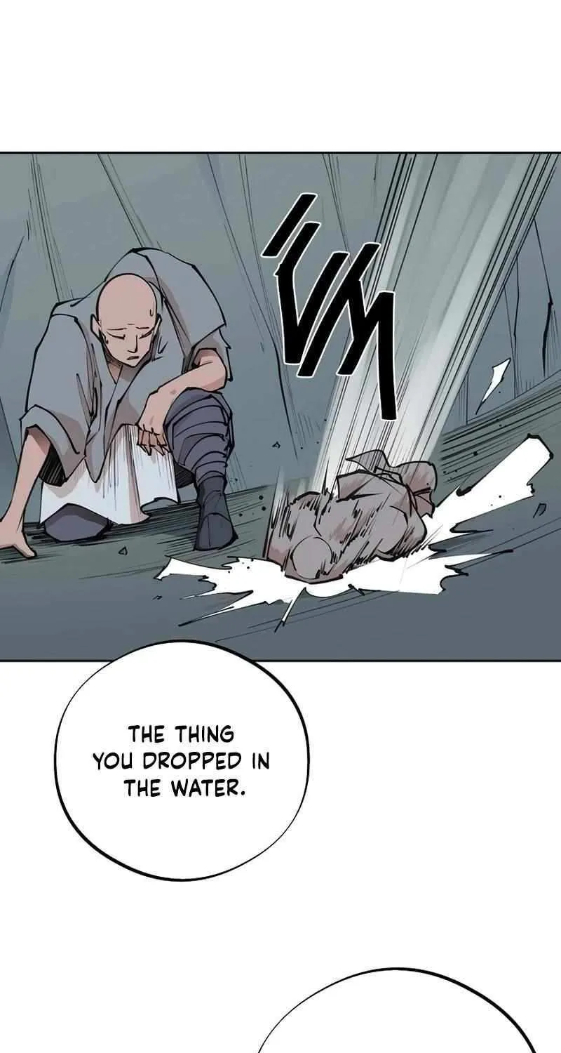 Adamant Yaksha Chapter 15 page 27 - 