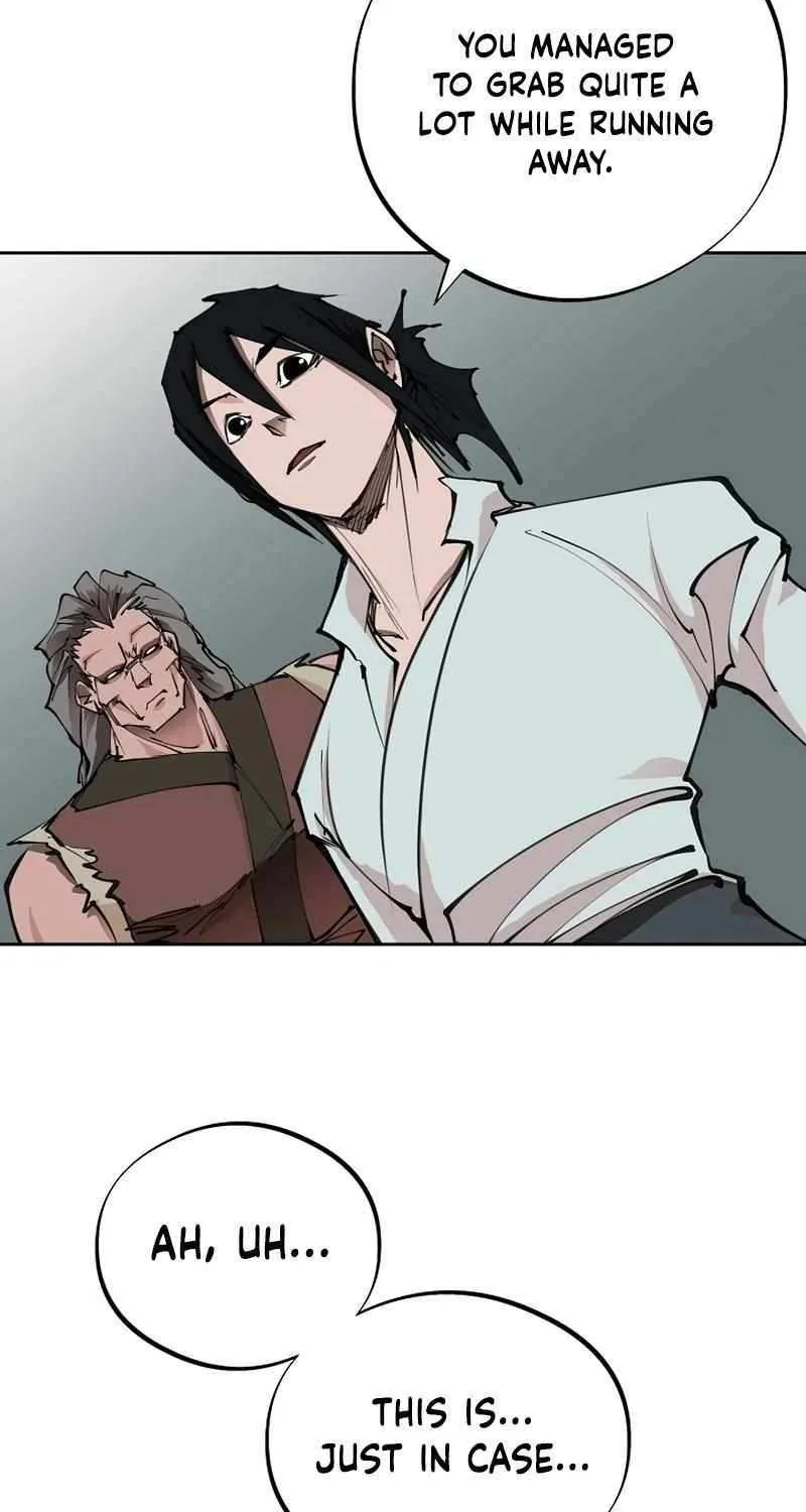 Adamant Yaksha Chapter 15 page 28 - 