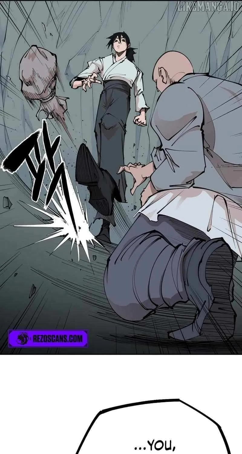 Adamant Yaksha Chapter 15 page 30 - 