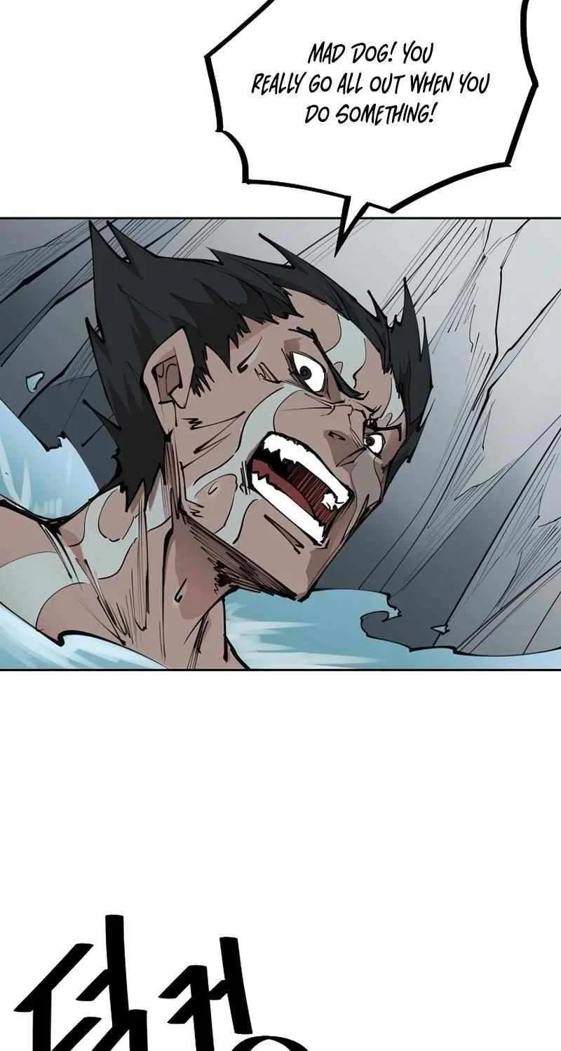 Adamant Yaksha Chapter 15 page 4 - 
