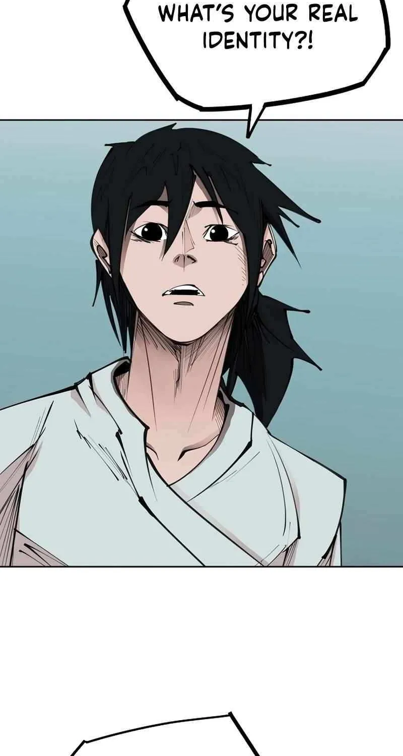 Adamant Yaksha Chapter 15 page 31 - 