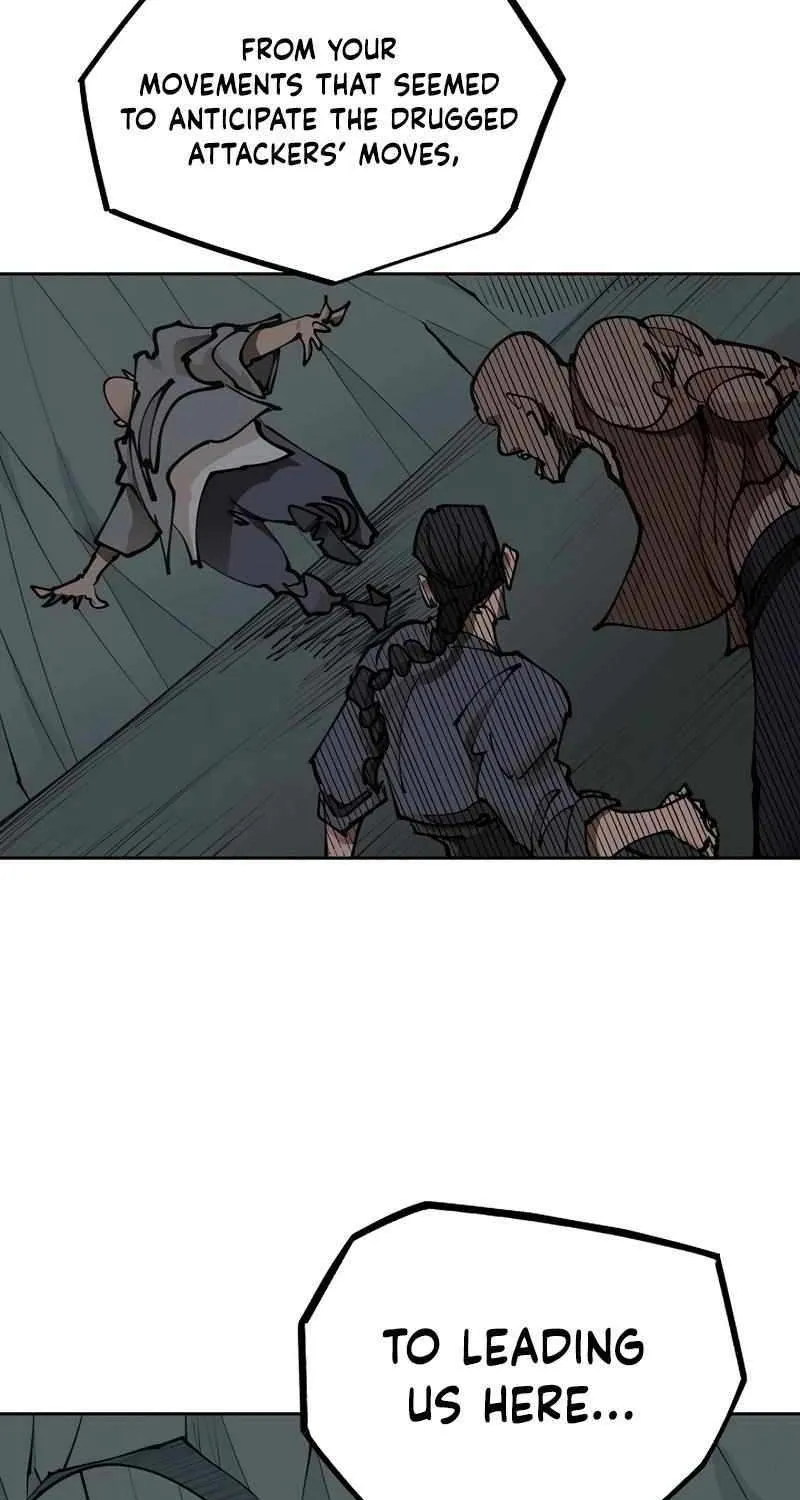 Adamant Yaksha Chapter 15 page 32 - 