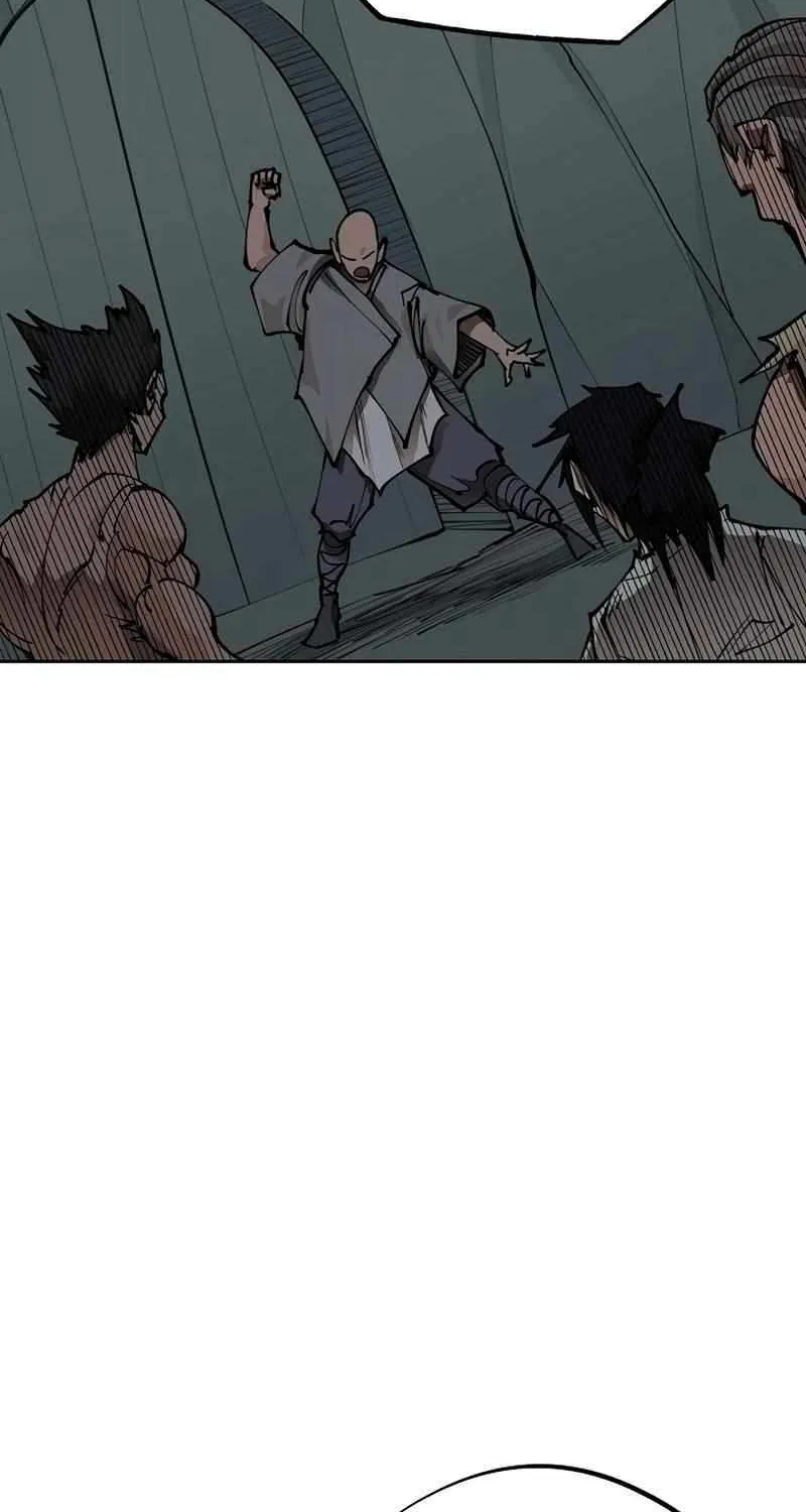 Adamant Yaksha Chapter 15 page 33 - 