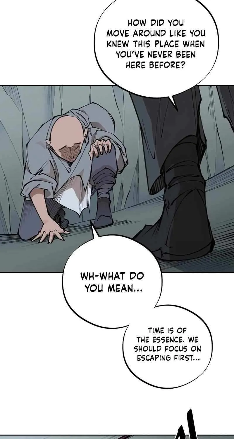 Adamant Yaksha Chapter 15 page 34 - 