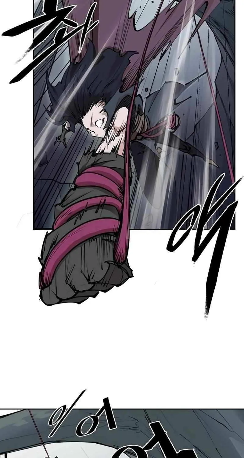 Adamant Yaksha Chapter 15 page 37 - 