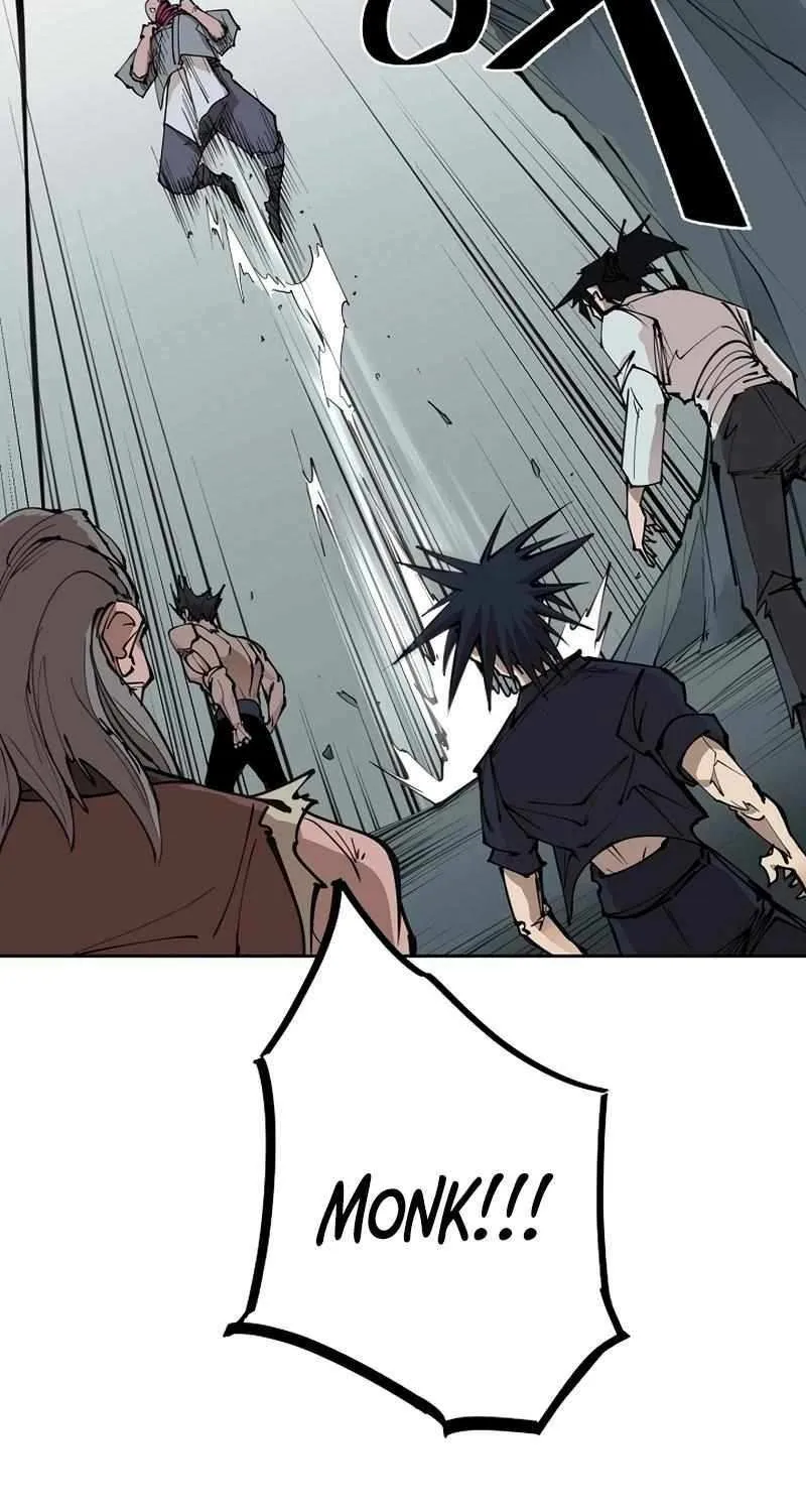 Adamant Yaksha Chapter 15 page 38 - 