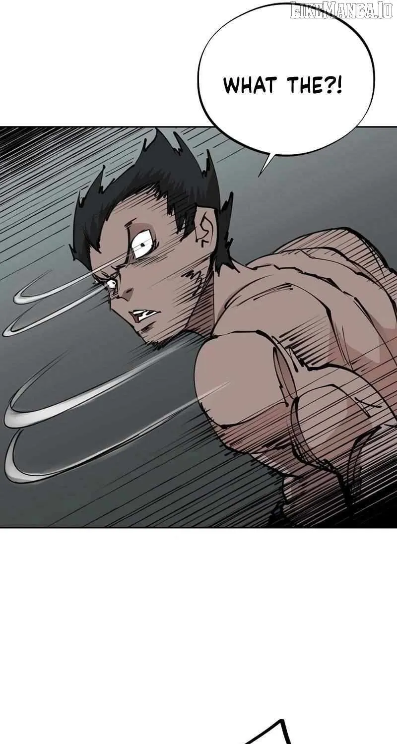 Adamant Yaksha Chapter 15 page 40 - 