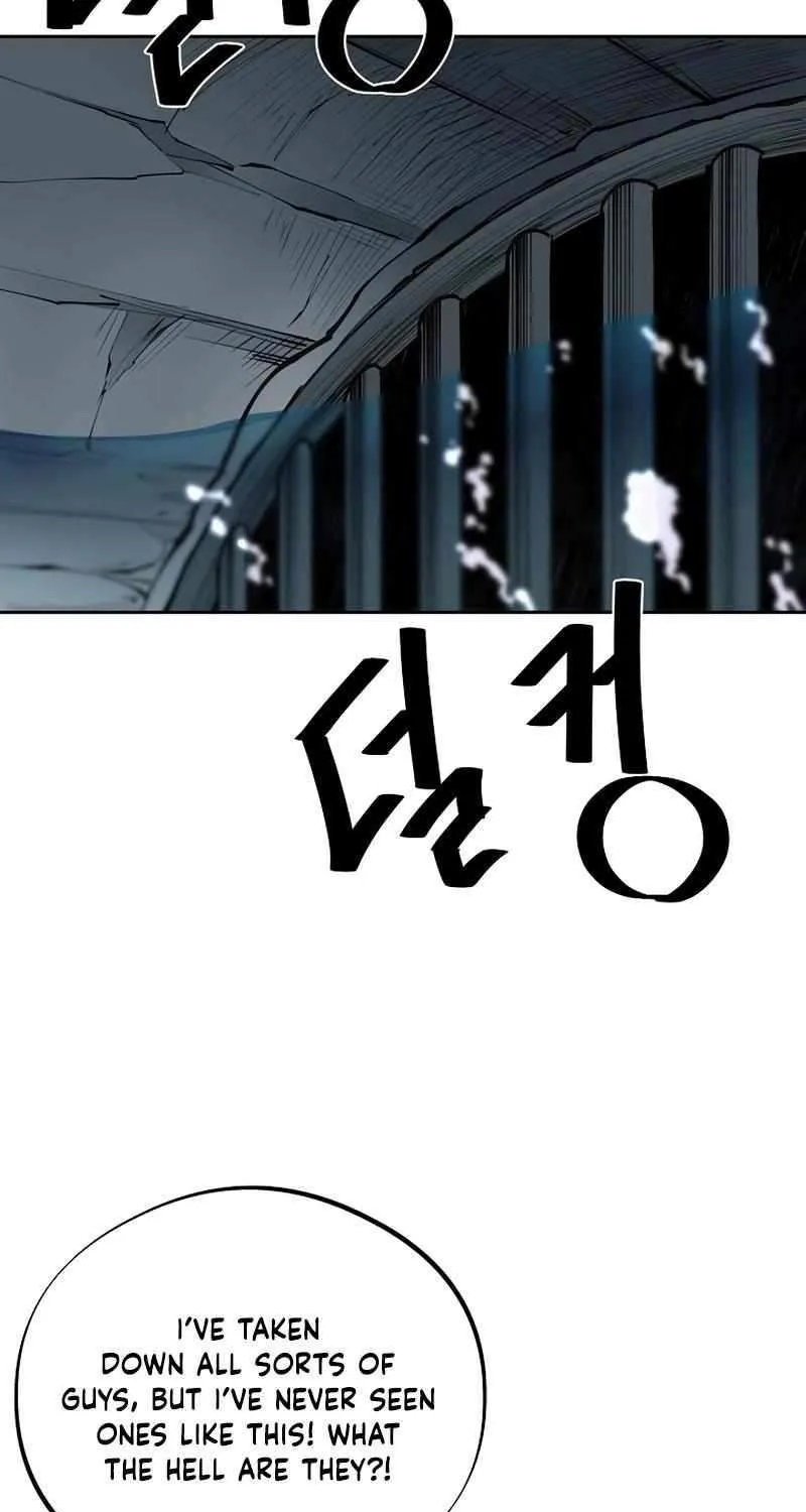Adamant Yaksha Chapter 15 page 5 - 