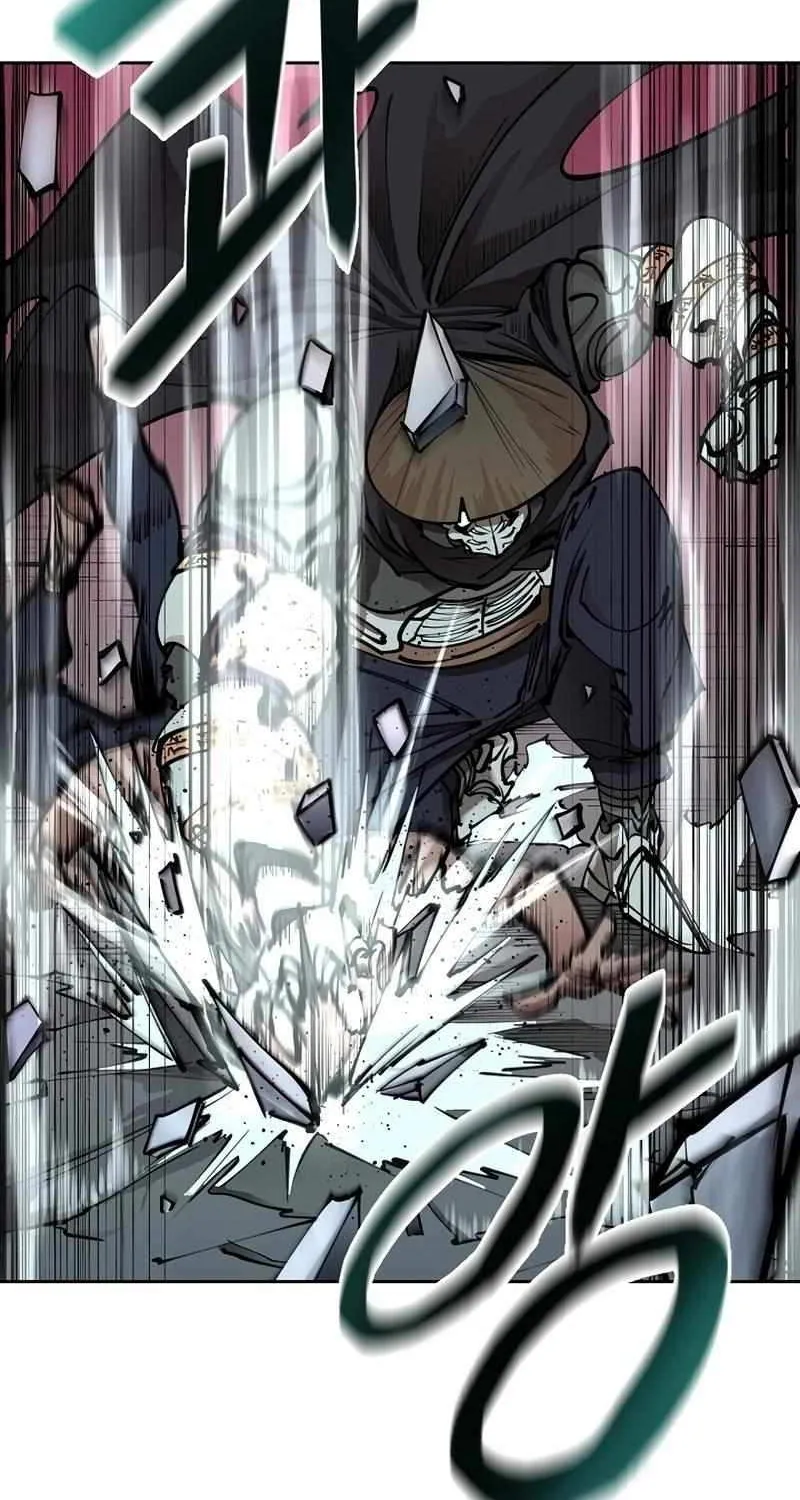 Adamant Yaksha Chapter 15 page 43 - 