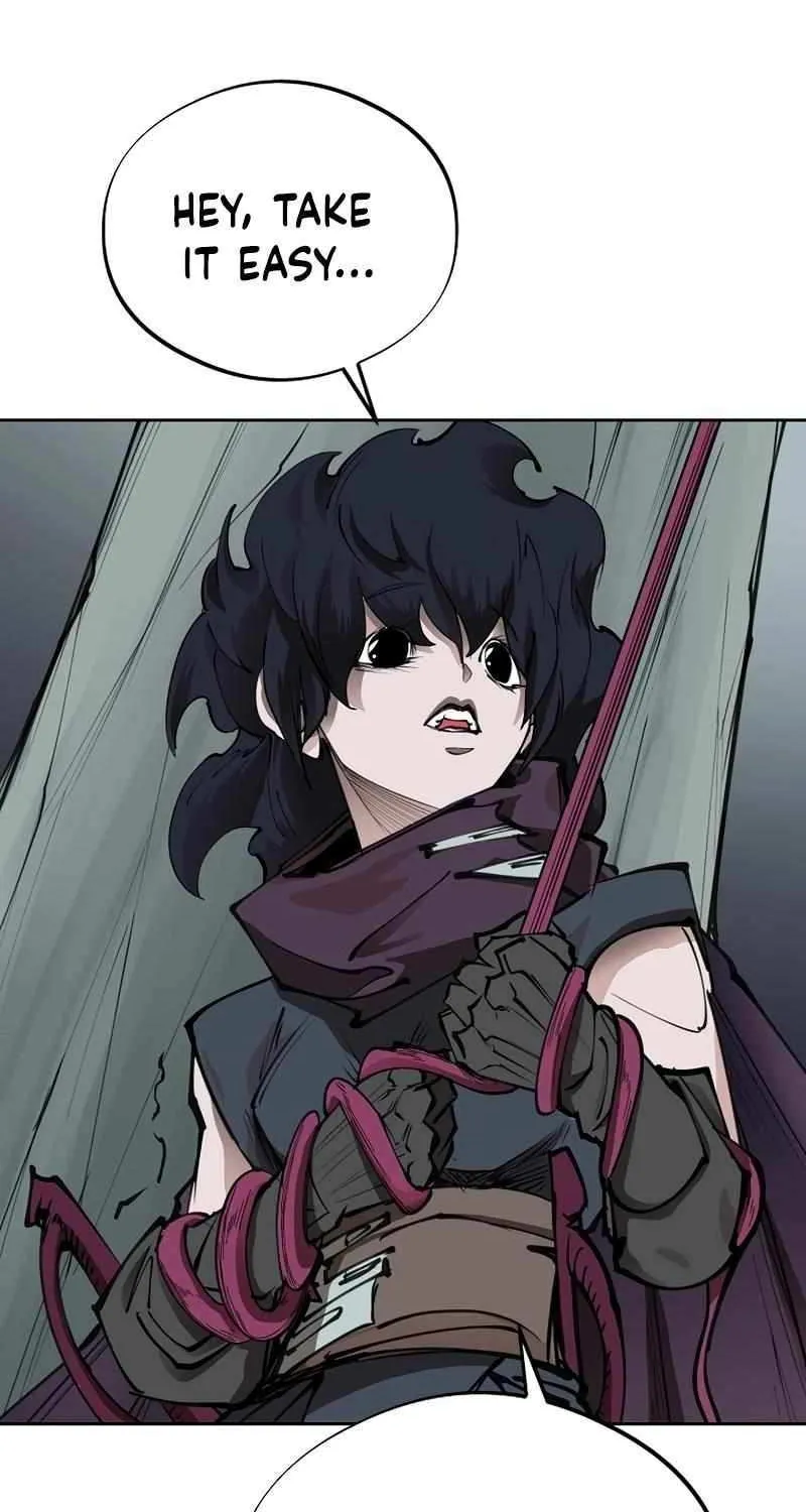 Adamant Yaksha Chapter 15 page 45 - 