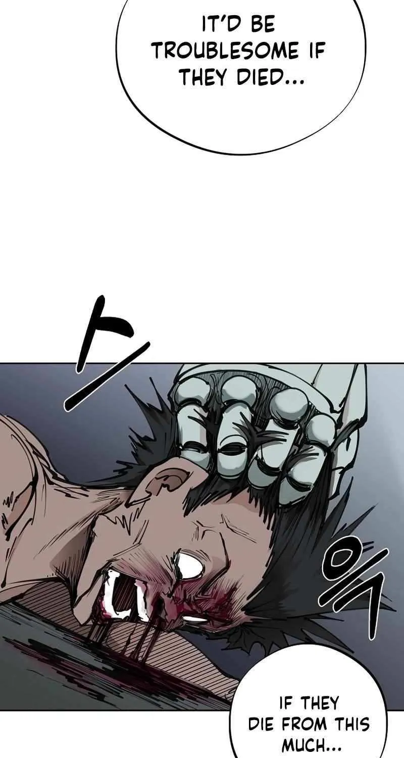 Adamant Yaksha Chapter 15 page 46 - 