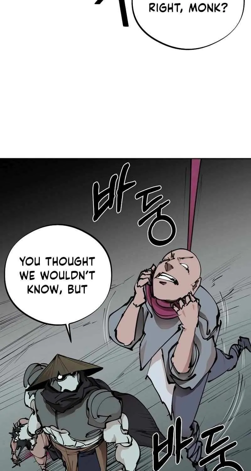 Adamant Yaksha Chapter 15 page 48 - 