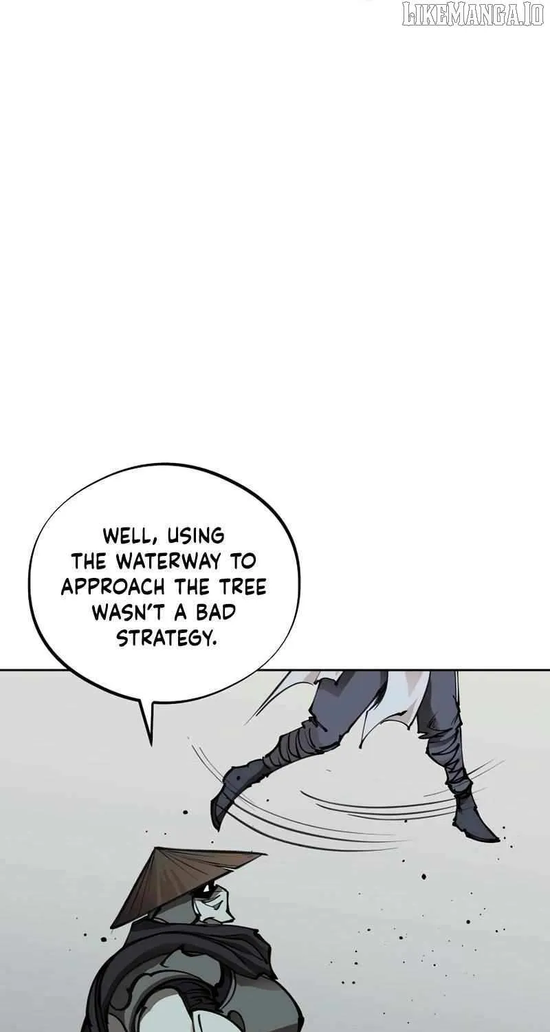 Adamant Yaksha Chapter 15 page 50 - 