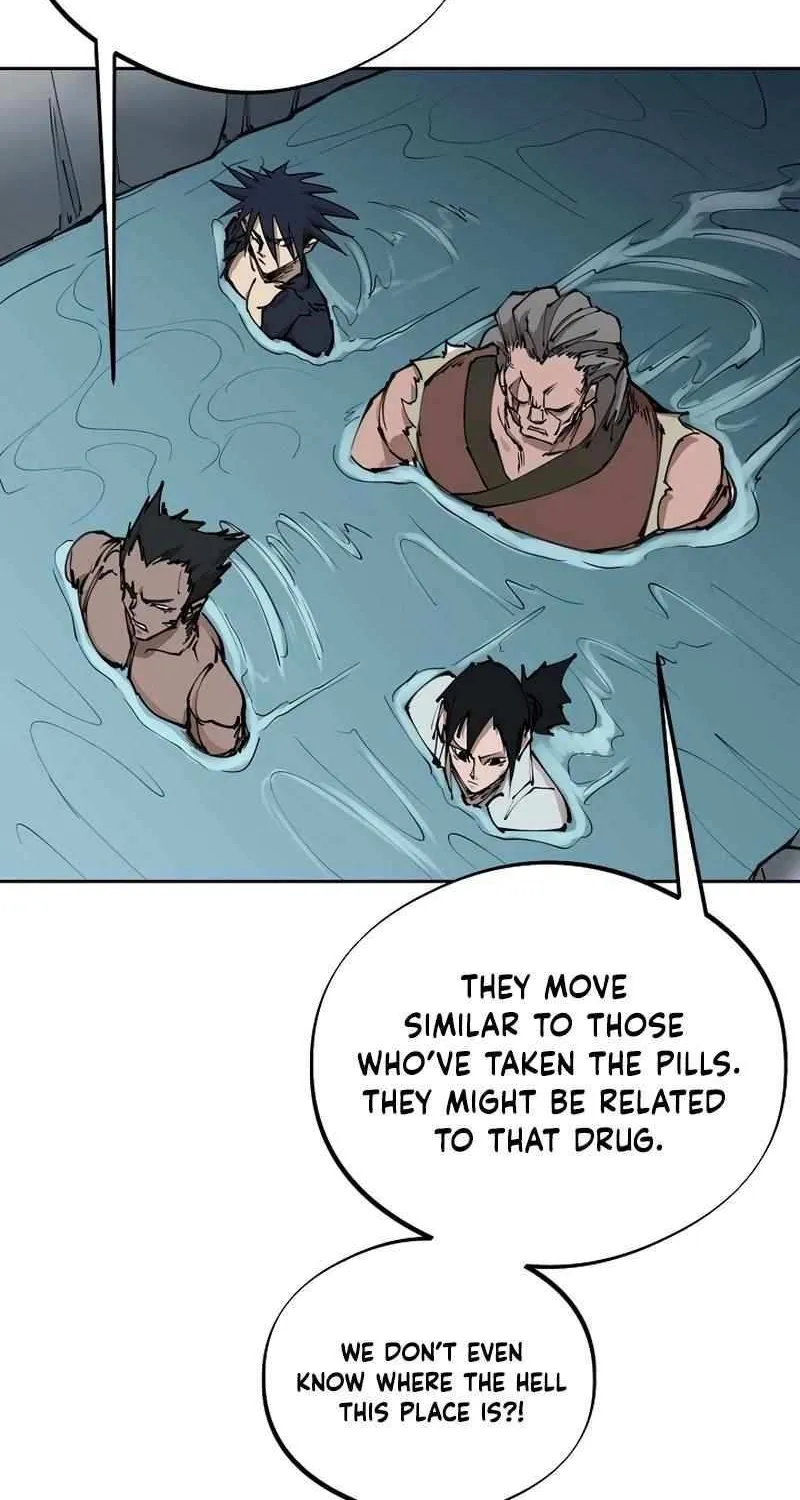 Adamant Yaksha Chapter 15 page 6 - 
