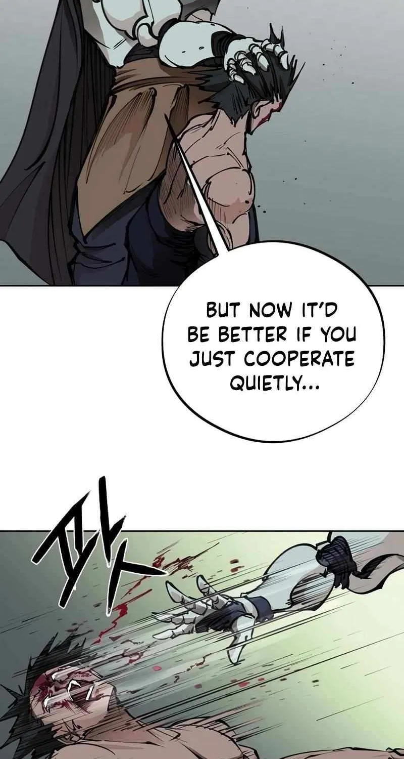 Adamant Yaksha Chapter 15 page 51 - 