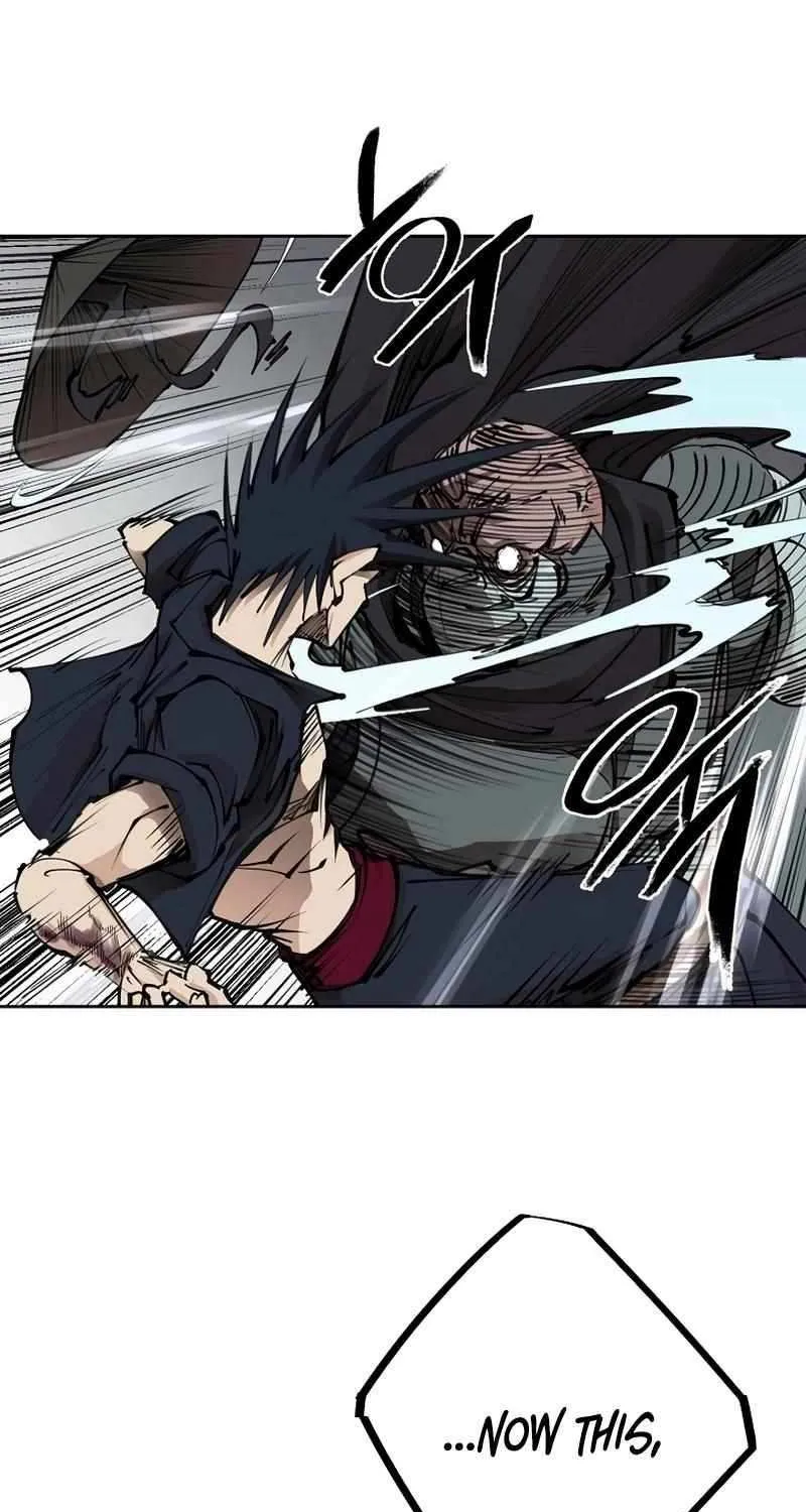 Adamant Yaksha Chapter 15 page 56 - 