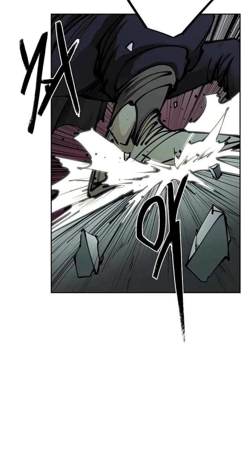Adamant Yaksha Chapter 15 page 57 - 