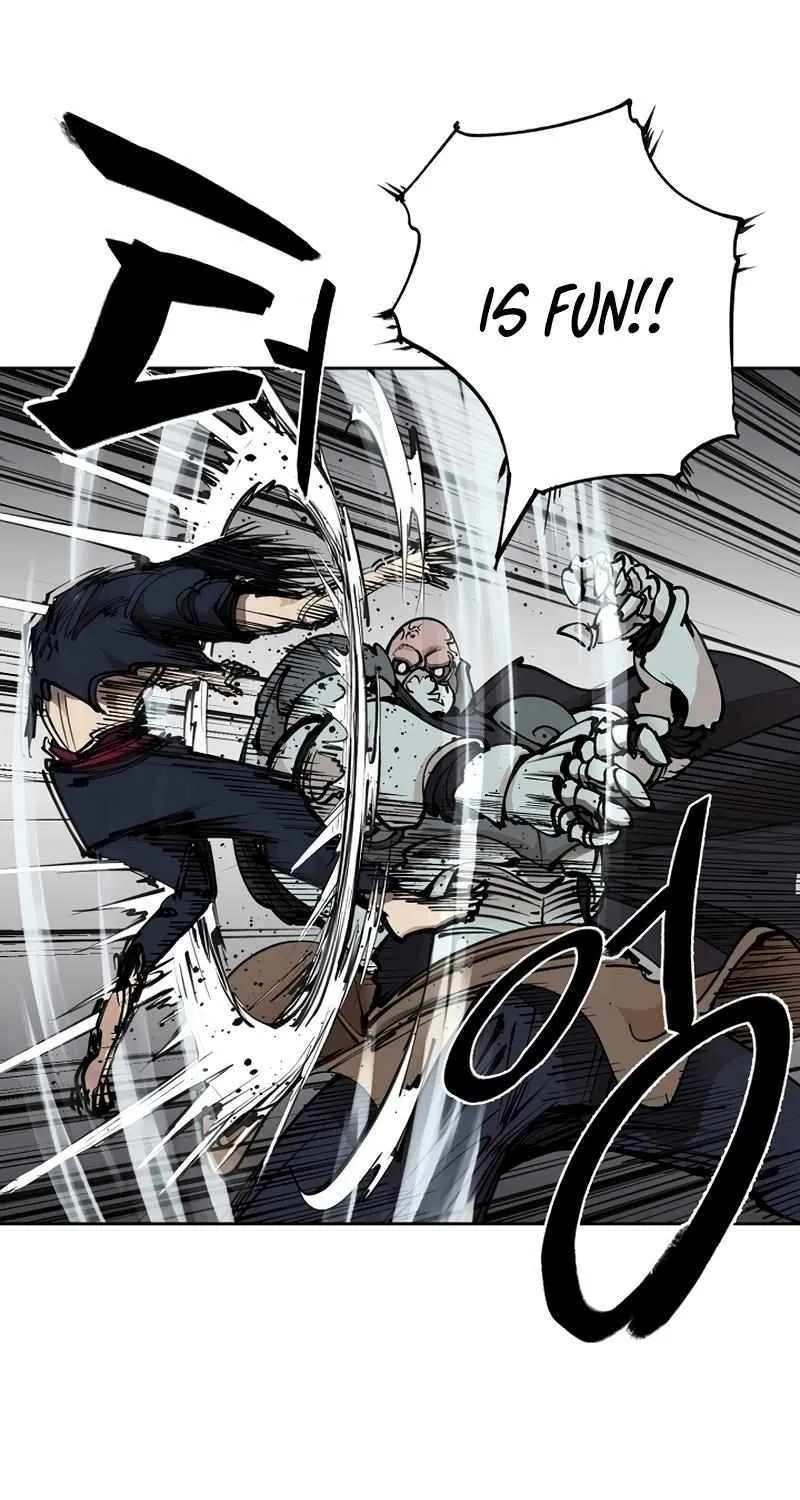 Adamant Yaksha Chapter 15 page 58 - 