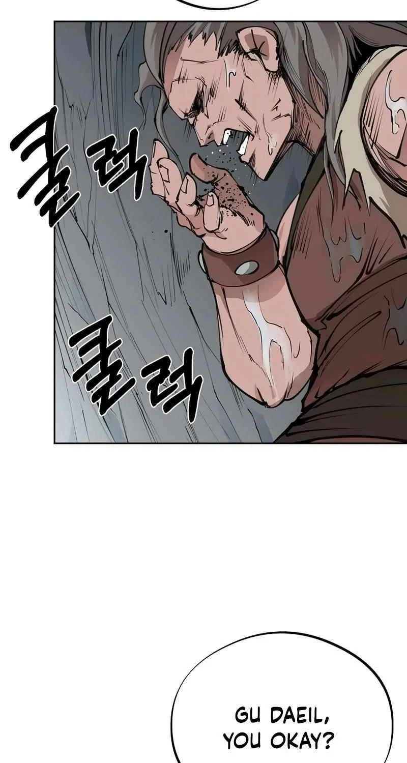 Adamant Yaksha Chapter 15 page 7 - 