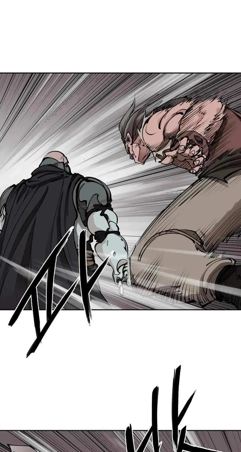Adamant Yaksha Chapter 15 page 61 - 