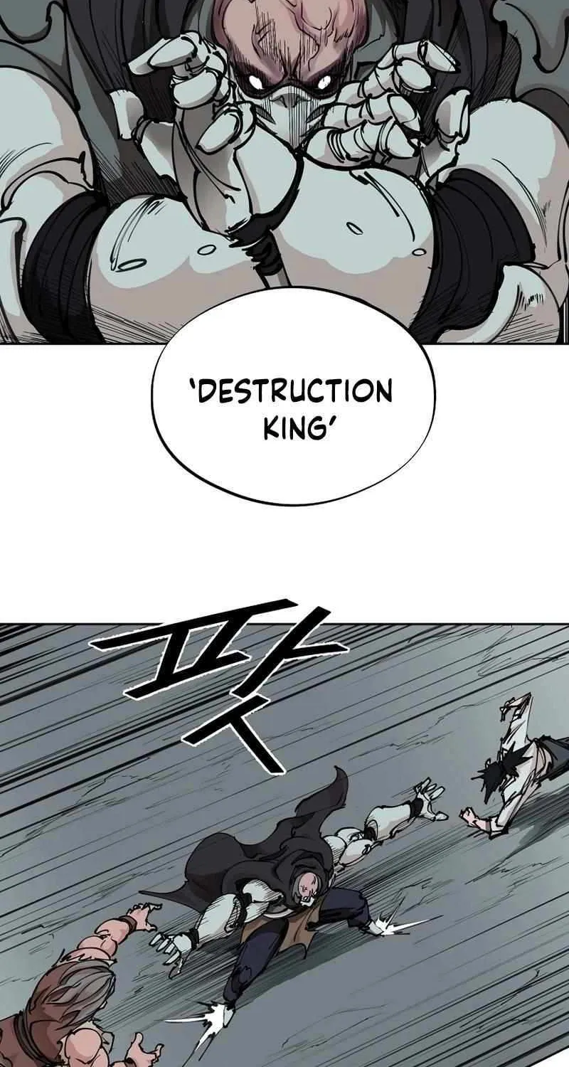 Adamant Yaksha Chapter 15 page 63 - 
