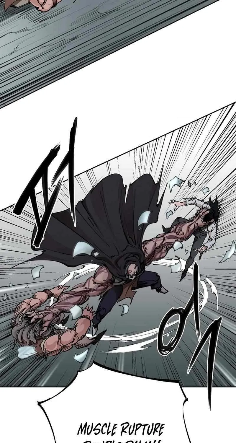 Adamant Yaksha Chapter 15 page 64 - 