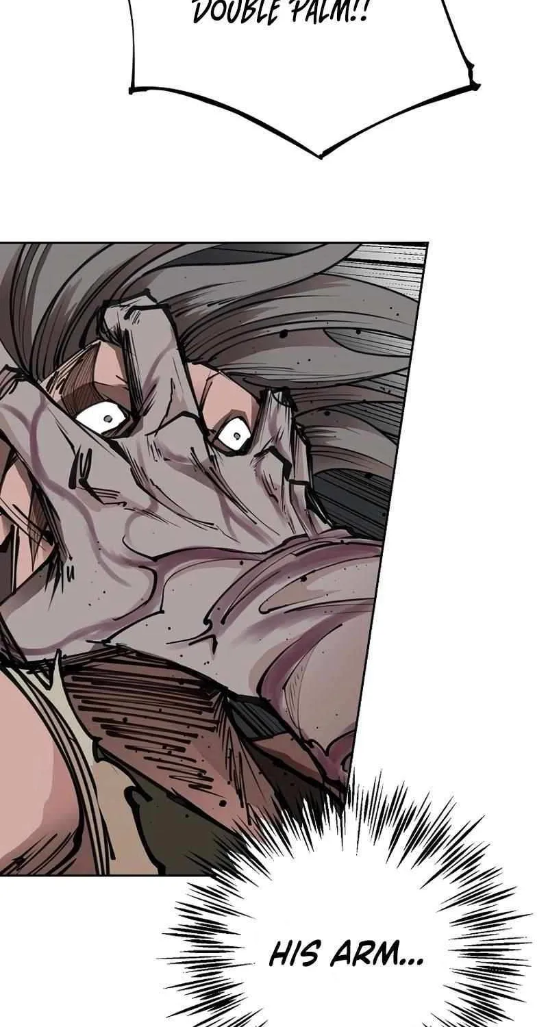 Adamant Yaksha Chapter 15 page 65 - 