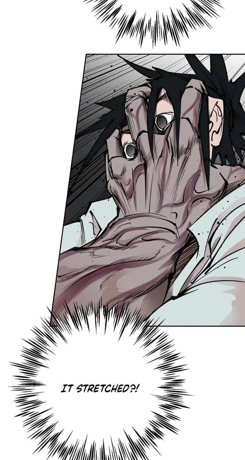 Adamant Yaksha Chapter 15 page 66 - 