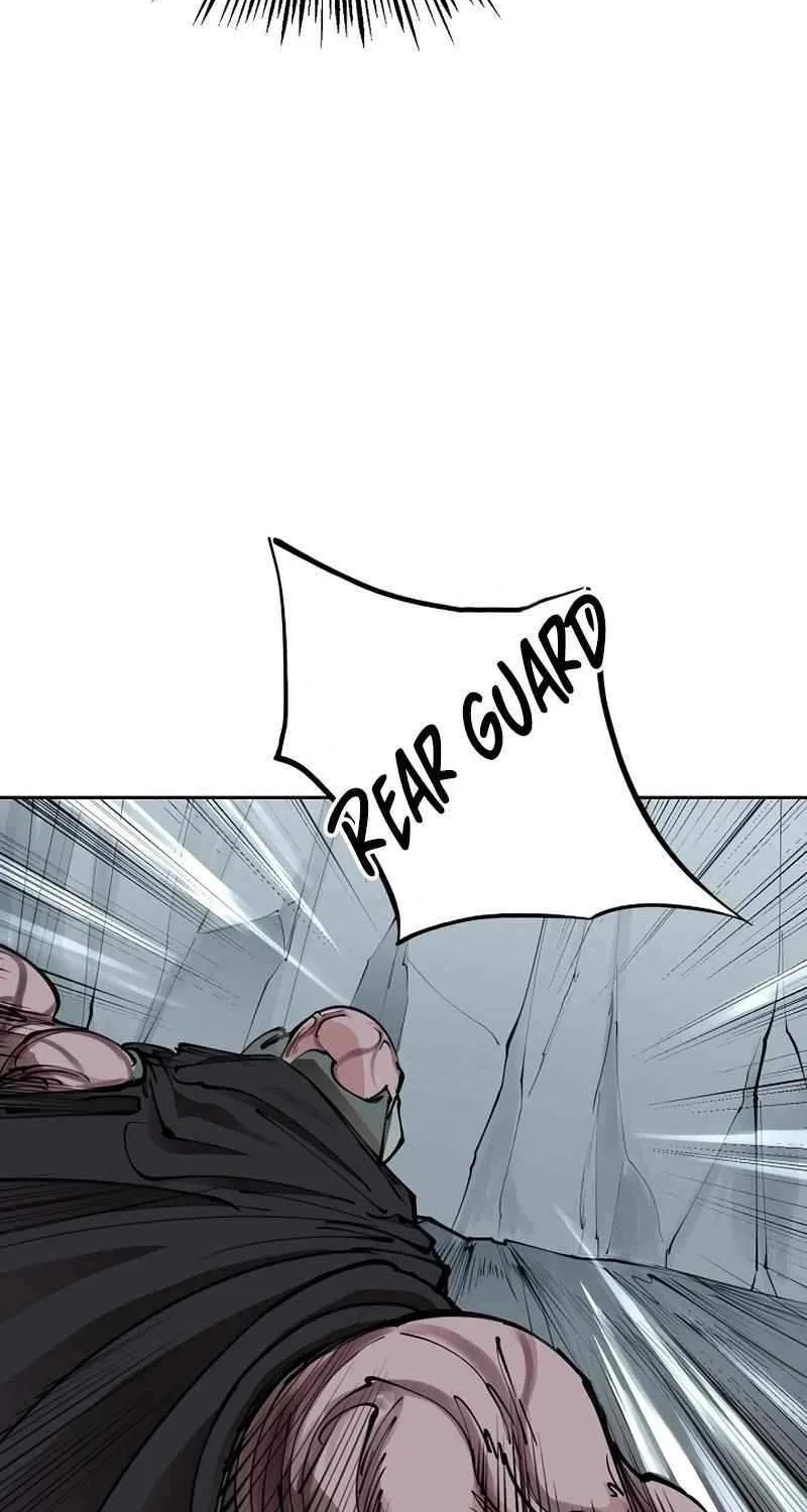Adamant Yaksha Chapter 15 page 67 - 