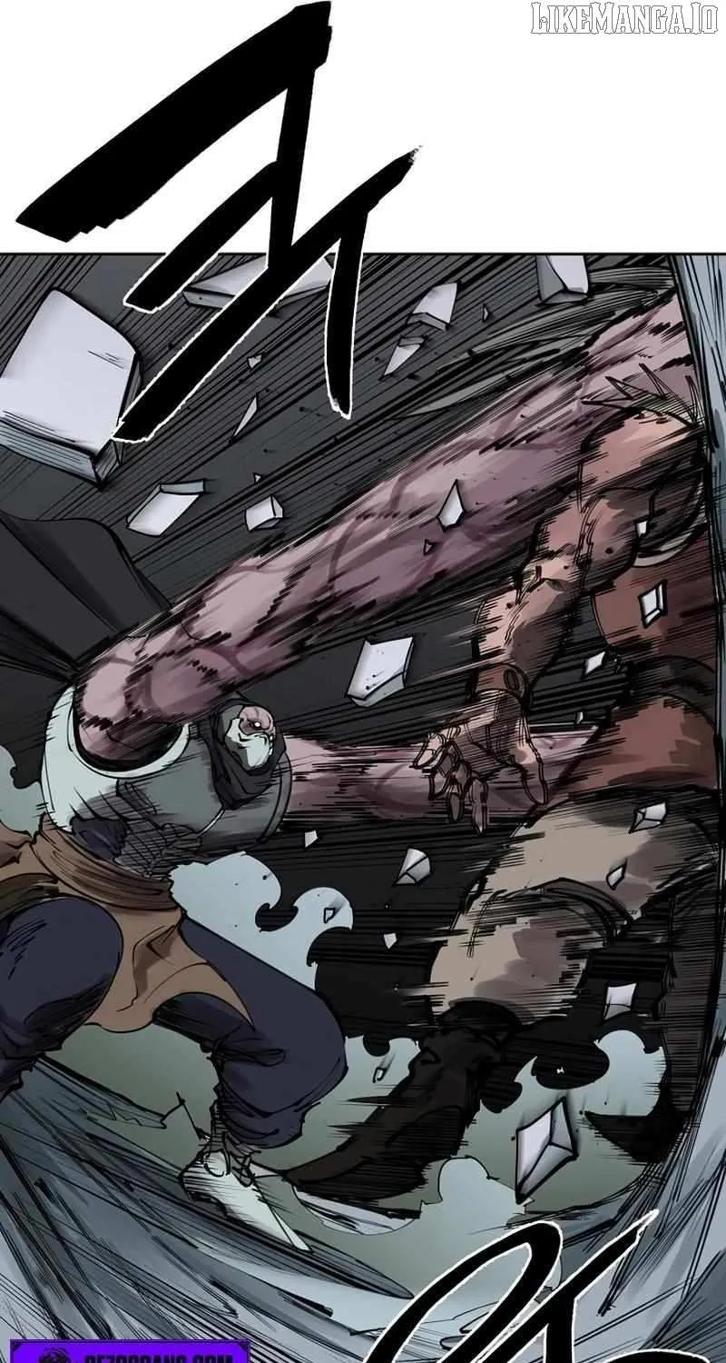 Adamant Yaksha Chapter 15 page 69 - 